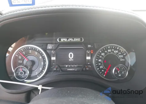 2021 Ram 1500 Laramie 4X4 5'7 Box from USA, damaged, VIN 1C6SRFJT1MN797241